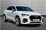 2021 Audi RS Q3