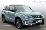 2021 Suzuki Vitara