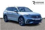 2022 Volkswagen Tiguan Allspace