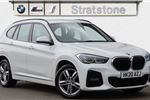 2020 BMW X1