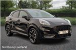 2023 Ford Puma