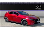 2020 Mazda 3