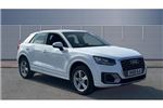 2018 Audi Q2