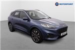 2022 Ford Kuga