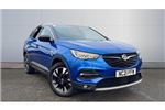 2021 Vauxhall Grandland X