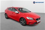 2018 Volvo V40