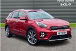 2022 Kia Niro