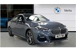 2021 BMW 2 Series Gran Coupe