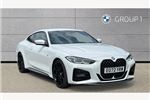 2022 BMW 4 Series