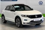 2019 Volkswagen T-Roc