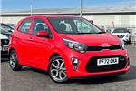 2022 Kia Picanto