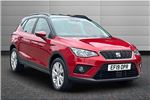 2019 SEAT Arona