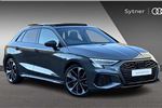 2023 Audi S3