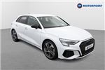 2023 Audi A3