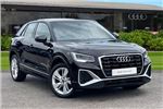 2022 Audi Q2