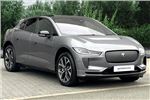 2023 Jaguar I-Pace