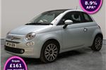 2024 Fiat 500