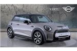 2023 MINI Hatchback