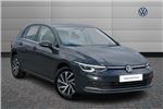 2023 Volkswagen Golf