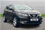 2017 Nissan Qashqai