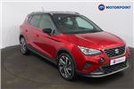 2023 SEAT Arona