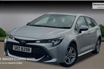 2021 Toyota Corolla Touring Sport