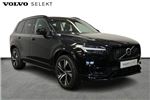 2021 Volvo XC90