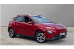 2022 Hyundai Kona Electric
