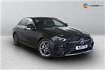 2021 Mercedes-Benz E-Class