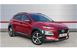 2019 Hyundai Kona