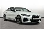 2023 BMW 4 Series Gran Coupe