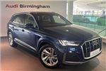 2021 Audi Q7