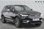 2021 Volvo XC90