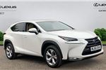 2016 Lexus NX