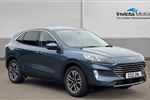 2021 Ford Kuga