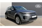 2021 Land Rover Range Rover Evoque