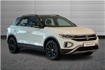 2023 Volkswagen T-Roc