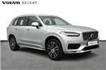 2021 Volvo XC90