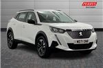 2022 Peugeot 2008