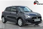 2024 Suzuki Swift