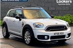 2018 MINI Countryman