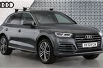 2020 Audi Q5