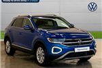 2023 Volkswagen T-Roc