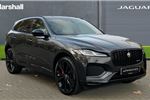 2024 Jaguar F-Pace