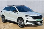 2024 Skoda Karoq