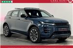 2023 Land Rover Range Rover Evoque