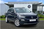 2020 Volkswagen T-Roc