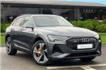 2021 Audi e-tron