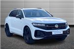 2024 Volkswagen Touareg