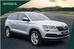 2021 Skoda Karoq